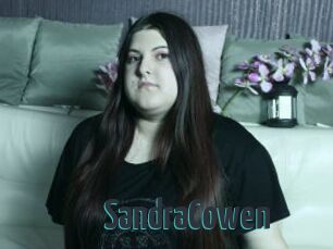 SandraCowen