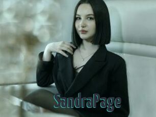 SandraPage