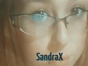 SandraX