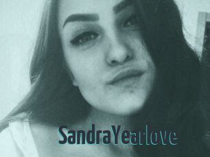 SandraYearlove