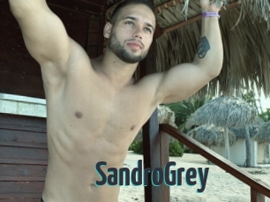 SandroGrey