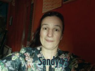 Sandy43