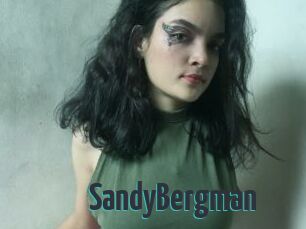 SandyBergman