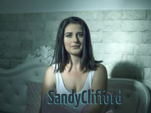 SandyClifford