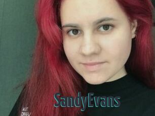 SandyEvans