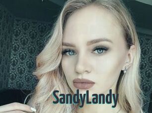 SandyLandy