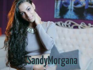 SandyMorgana