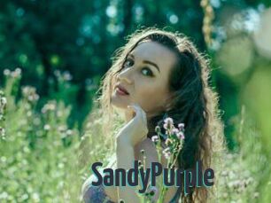 SandyPurple