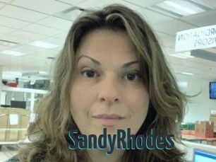 SandyRhodes