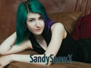 SandySnowX