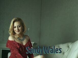 SandyWales