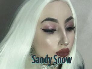 Sandy_Snow