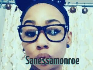 Sanessamonroe