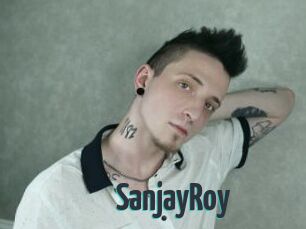 SanjayRoy