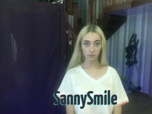 SannySmile