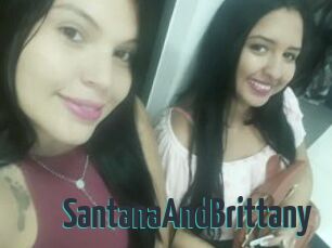 SantanaAndBrittany