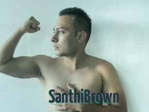 SanthiBrown