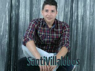 SantiVillalobos Porn Fellow