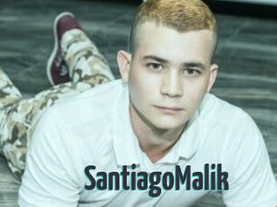 SantiagoMalik