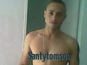 Santytomson