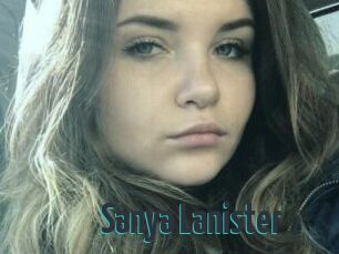 Sanya_Lanister