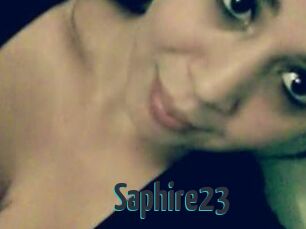 Saphire23