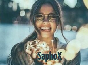 SaphoX