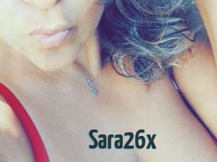 Sara26x