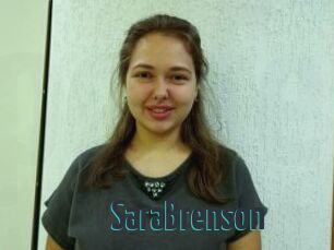 SaraBrenson