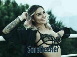 SaraDecker