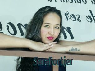 SaraFortier