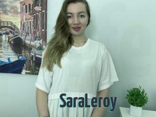 SaraLeroy