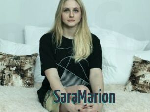 SaraMarion