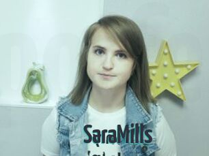 SaraMills