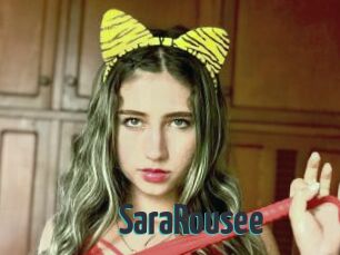 SaraRousee