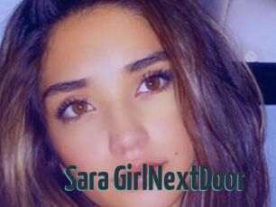 Sara_GirlNextDoor