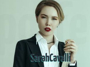 SarahCavalli