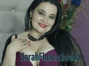 SarahFlowerbomb