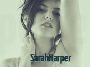 SarahHarper