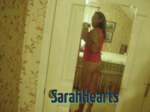 SarahHearts