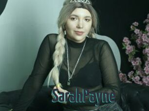 SarahPayne