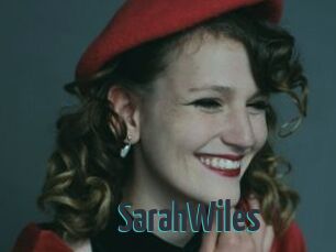 SarahWiles