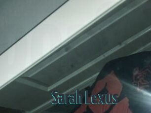 Sarah_Lexus