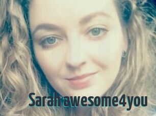 Sarah_awesome4you