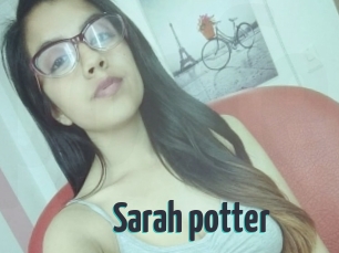 Sarah_potter