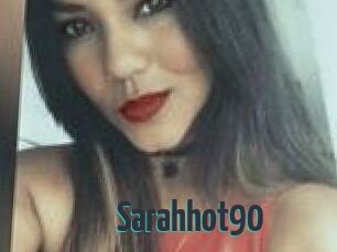 Sarahhot90