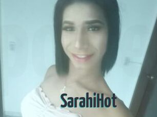 SarahiHot