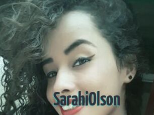 SarahiOlson