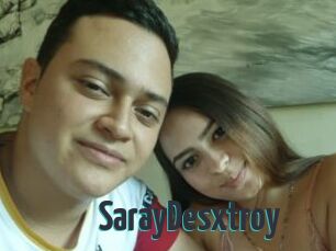 SarayDesxtroy