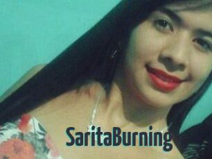 SaritaBurning